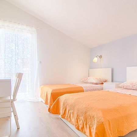 Vila Jasna House Fažana Exteriér fotografie
