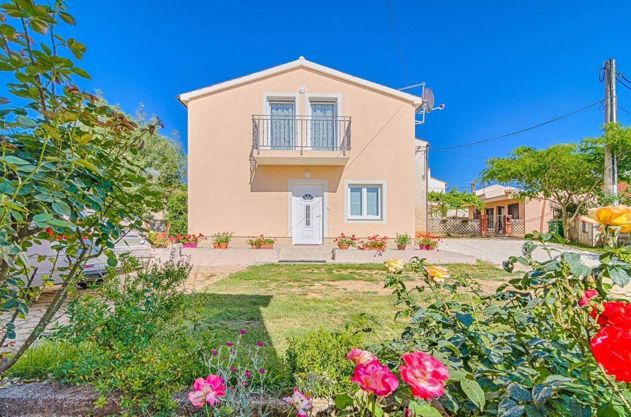 Vila Jasna House Fažana Exteriér fotografie